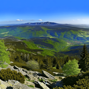 Urlaub Sachsen • Zittauer Gebirge (Sehenswürdigkeiten)